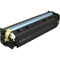 Ampertec Toner ersetzt HP CB543A 125A magenta