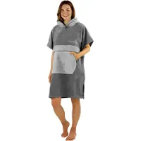 Normani Badeponcho