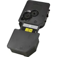 Ampertec Toner ersetzt Kyocera TK-5220K schwarz