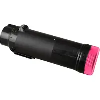 Ampertec Toner ersetzt Xerox 106R03691 magenta