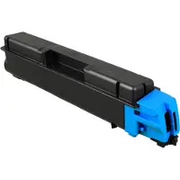 Ampertec Toner ersetzt Kyocera TK-590C cyan