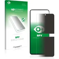 Upscreen Spy Shield Blickschutzfolie