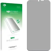 Upscreen Spy Shield Blickschutzfolie