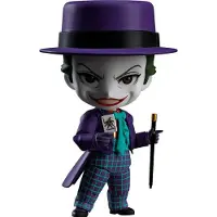 Good Smile Company Batman 1989 Nendoroid Actionfigur Joker 10 Cm