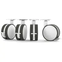 MAGNETOPLAN Zubehör für Infinitiy Wall