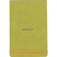 Rhodia Notizbücher und Notizhefte Rho