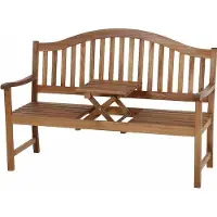 Siena Garden Pisa 3-Sitzer Bank, ge”lt L19597