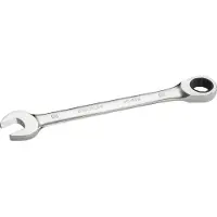 Stanley STMT89918-0, Chrom-Vanadium-Stahl, 18 mm, 1 Stück(e), Edelstahl, Edelstahl, ASME B107.100, ISO 1711-1, ISO 21982, ISO 691