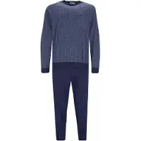 Hajo Schlafanzug "Pyjama"