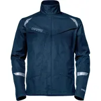 Uvex suXXeed multifunction Jacke blau S - 8828109 - blau