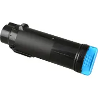 Ampertec Toner ersetzt Xerox 106R03690 cyan