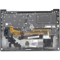 Lenovo 5M11H62866, Cover + keyboard, Tastatur mit Hintergrundbeleuchtung, , ThinkPad X1 Carbon 11th Gen