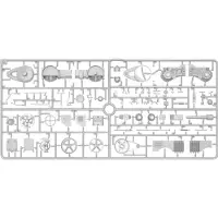 Other 1:24 Dt. Traktor D8506 m. Kabinendach