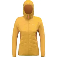 Salewa Ortles Hyb Twr Jacket W, Damen - , Farbe:2190-gold, Größe:IT 46 / DE 40