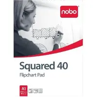 Nobo Flipchartblock