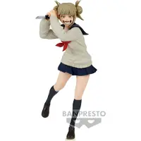 Banpresto My Hero Academia Die Evil Villains Himiko Toga Vol. 6 Figur