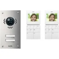 Elcom Videoset 2Tln.Color VSZ-2 EM 1087628