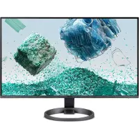 Acer RL272 E, 68,6 cm (27"), 1920 x 1080 Pixel, Full HD, LED, 1 ms, Grau