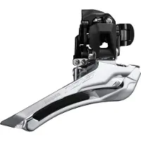Shimano Vorderer Umwerfer 105 FD-R7100 12V