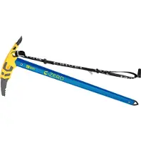 Grivel G Zero Long Evo Eispickel