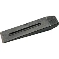Dönges Fäll- und Spaltkeil, Stahl, 260 mm