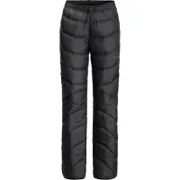 Jack Wolfskin Women's Atmosphere Pants RDS gepolsterte Hose