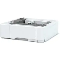 Xerox Medienschacht - 550 Blätter in 1 Schubladen (Trays)