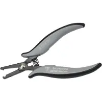 Wetec Biegezange PNG 5000 Ecotec, ESD-Griffe