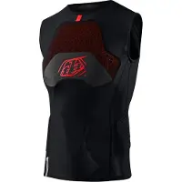 Troy Lee Designs Stage Ghost D30 Ärmelloses Baselayer