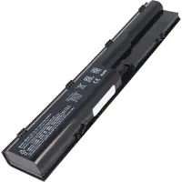 AccuCell Akku passend für HP Probook 4530S, HSTNN-IB2R, HSTNN-XB2E 4400mAh