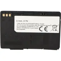 AccuCell Akku passend für Siemens Gigaset SL56, 780mAh