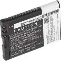 AccuCell BL-5BT Akku für Nokia 2600 Classic, Nokia 7510, nicht Original 800mAh 3,0 Wh