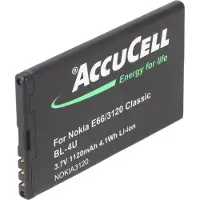 Nokia Akku 6600 slide