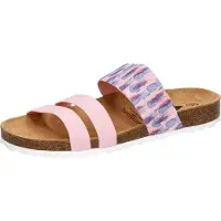 Lico Damen Pantolette Bioline Summer