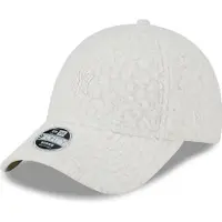 New Era 9Forty Damen Cap - Hypertexture New York Yankees
