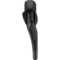 Shimano Schalt-/Bremshebel für Rennlenker, hydraulische Scheibenbremse GRX ST-RX600-L