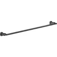 Gessi Inciso Handtuchhalter Achsabstand 80 cm, 58505