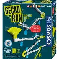 Kosmos Gecko Run Kugelbahn Starter-Set