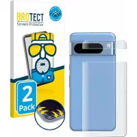 BROTECT Full-Cover Displayschutz Matt