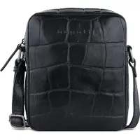 Bugatti Abendtasche "NEVIO" echt Leder