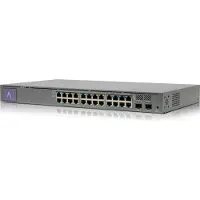 ALTA LABS Switch 24-poort PoE Switch 24-poort PoE