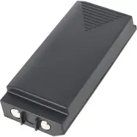 AccuCell Akku passend für den Hiab XS Drive Kranakku 16262, 3786692, HIA7220, 1500mAh