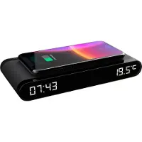 Thomson Bluetooth Soundbar SB552BTS Soundsystem Subwoofer schwarz Holz TH388183