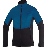 Sonstiges Fusion Herren Jacke DirectAlpine, petrol/black, XXL