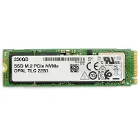 Lenovo 256G PCIe 3x4