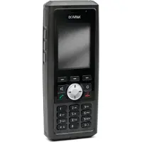 Mitel 732d - Schnurloses Erweiterungshandgerät - DECTGAP