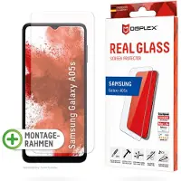 Displex Real Glass, 2D Panzerglas