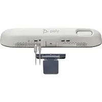 Polycom Studio E70/P15/R30 Displayklemme, China, 190 mm, 210 mm, 55 mm, 300 g