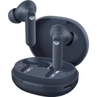 Haylou Kabellose Kopfhörer Xiaomi T78 Moripods, ANC, Bluetooth 5.2, Dunkelblau