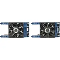 HP HPE DL3XX Gen11 1U Perf Fan Kit